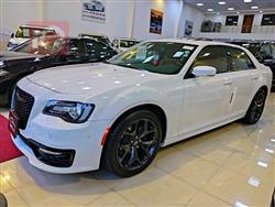 کرایسلەر 300